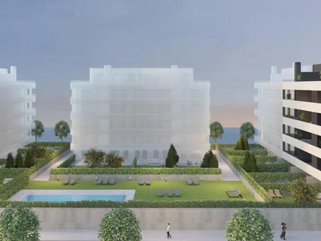 Obra nueva RESIDENCIAL VERSALITE en Tudela (Revista) photo 4