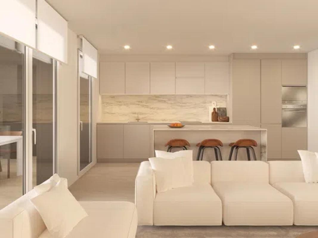 Obra nueva RESIDENCIAL VERSALITE en Tudela (Revista) photo 5