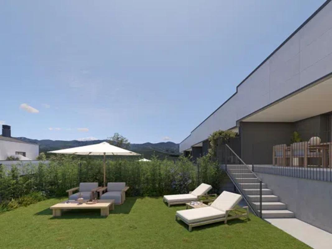 Venta de chalet adosado en  Calle Iturbero s/n , Berrioplano photo 4