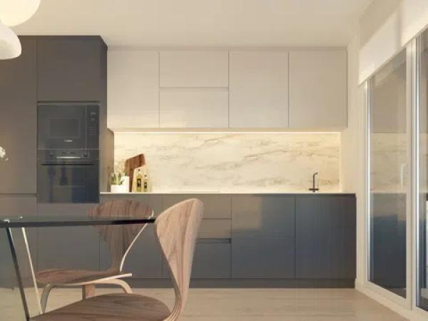 Promoción Residencial Panorámica obra nueva en Pamplona/Iruña photo 1
