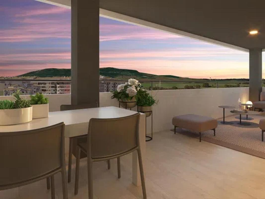 Obra nueva Residencial Panorámica en Pamplona/Iruña (Revista) photo 2