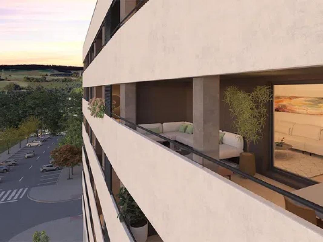 Obra nueva Residencial Panorámica en Pamplona/Iruña (Revista) photo 3