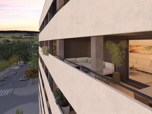 Promoción Residencial Panorámica obra nueva en Pamplona/Iruña photo 3