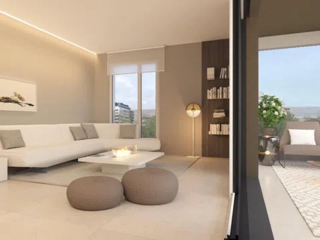 Obra nueva LEZKAIRU SUITES en Pamplona/Iruña (Revista) photo 2