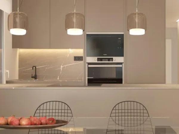 Promoción LEZKAIRU SUITES obra nueva en Pamplona/Iruña photo 4