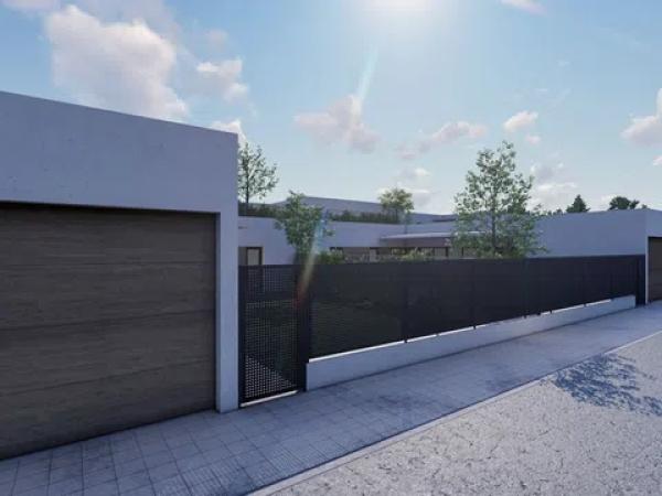 Chalet wolnostojący na sprzedaż w  Calle Eliseo Sainz Ripa, 39, Wiana photo 3
