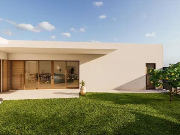 Chalet wolnostojący na sprzedaż w  Calle Eliseo Sainz Ripa, 39, Wiana photo 4