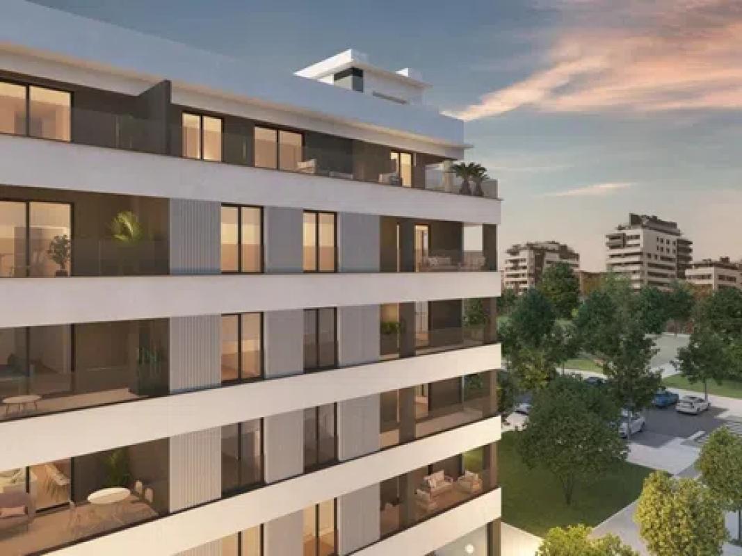 Obra nueva LEZKAIRU SUITES en Pamplona/Iruña (Revista) photo 5