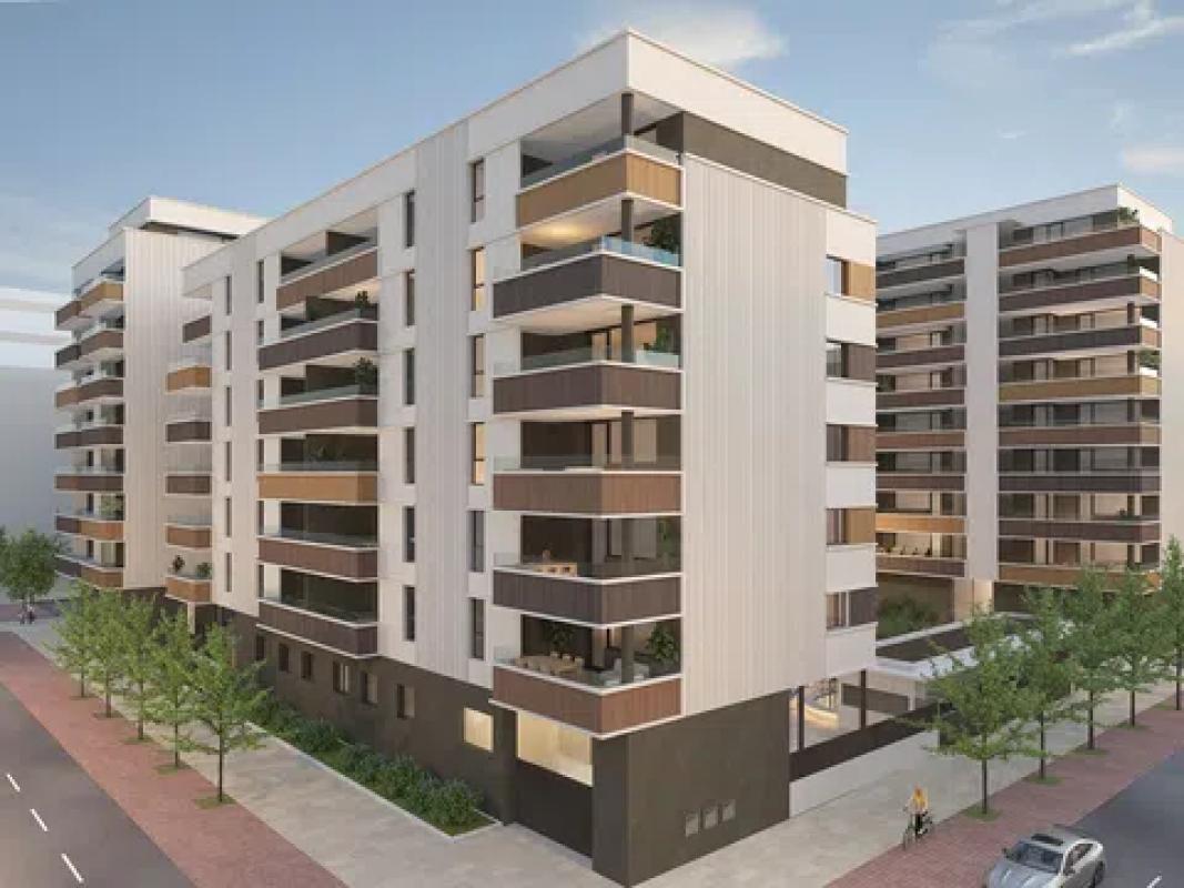 Obra nueva SOLARHAUS LEZKAIRU en Pamplona/Iruña (Revista) photo 1