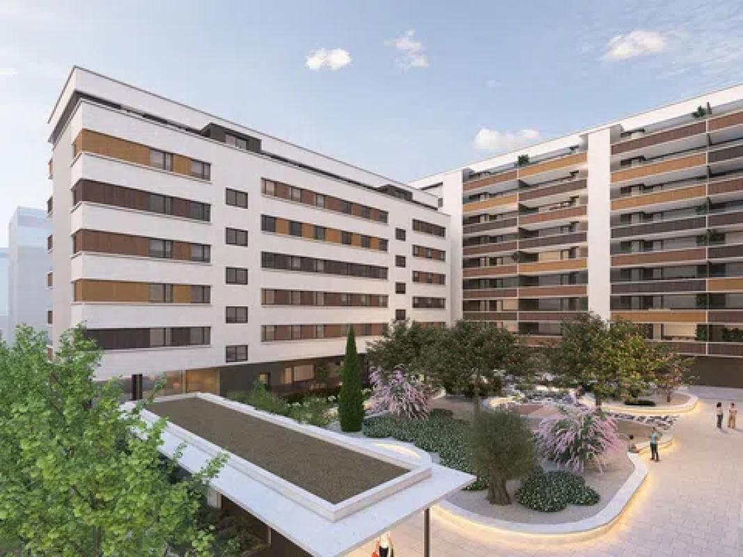Obra nueva SOLARHAUS LEZKAIRU en Pamplona/Iruña (Revista) photo 2