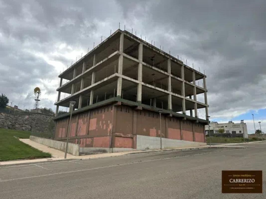 Edificio Cadarso