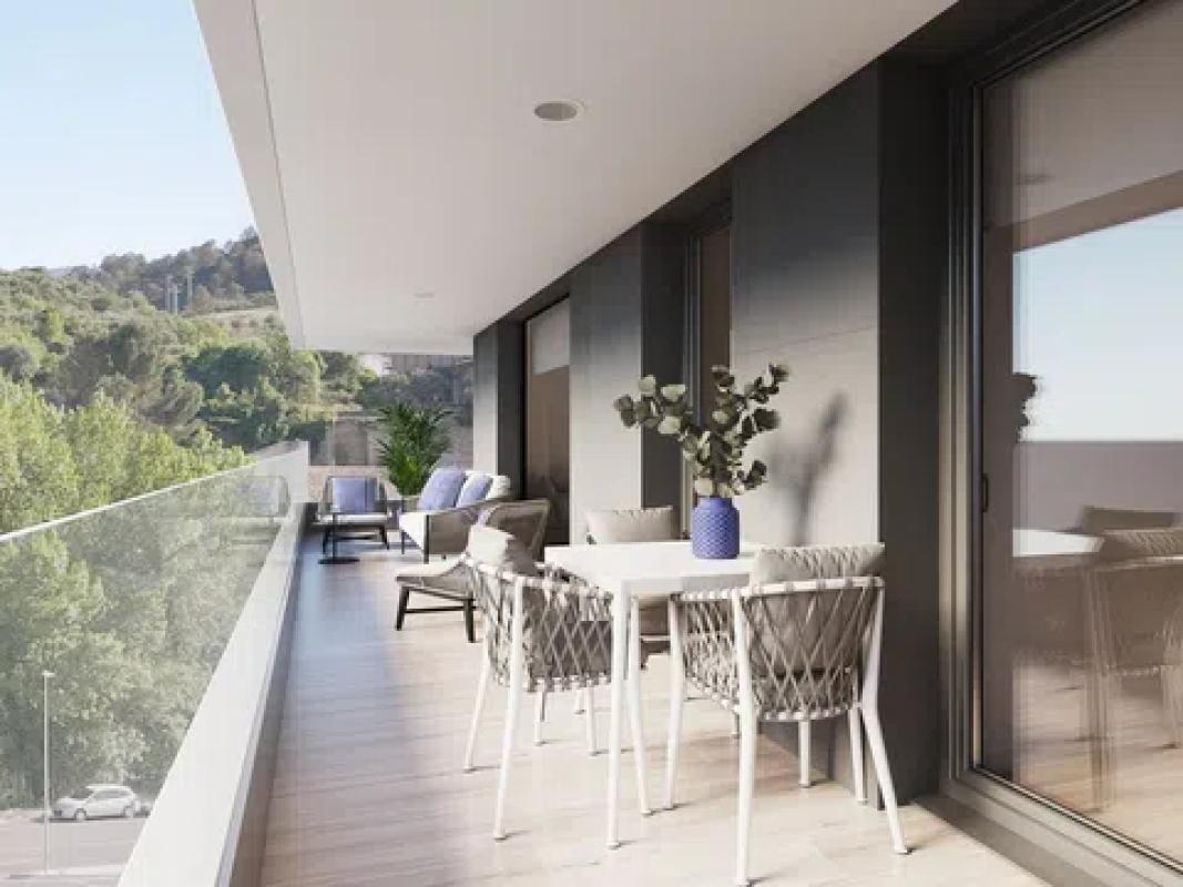 Obra nueva IZARRA PLAZA en Estella (Revista) photo 2