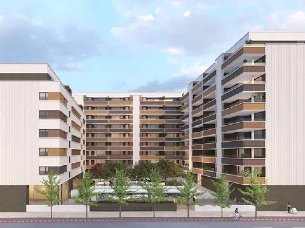 Obra nueva SOLARHAUS LEZKAIRU en Pamplona/Iruña (Revista) photo 5