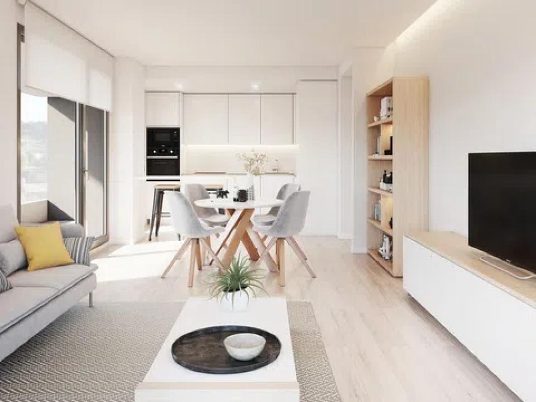 Obra nueva IZARRA PLAZA en Estella (Revista) photo 4