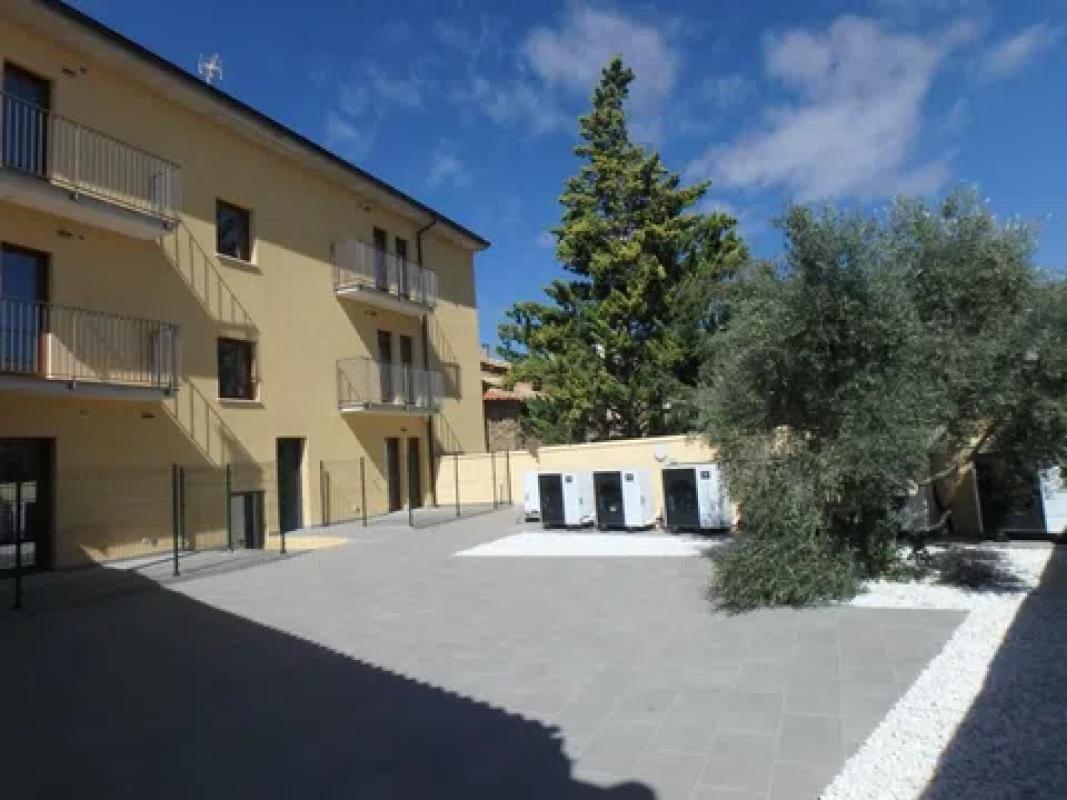 Obra nueva Apartamentos en Beriain en Beriain (Revista) photo 2