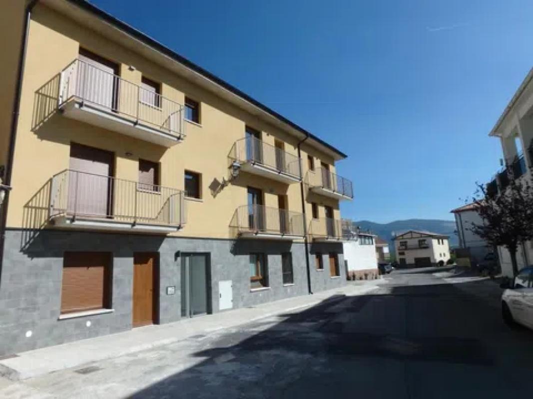 Obra nueva Apartamentos en Beriain en Beriain (Revista) photo 3