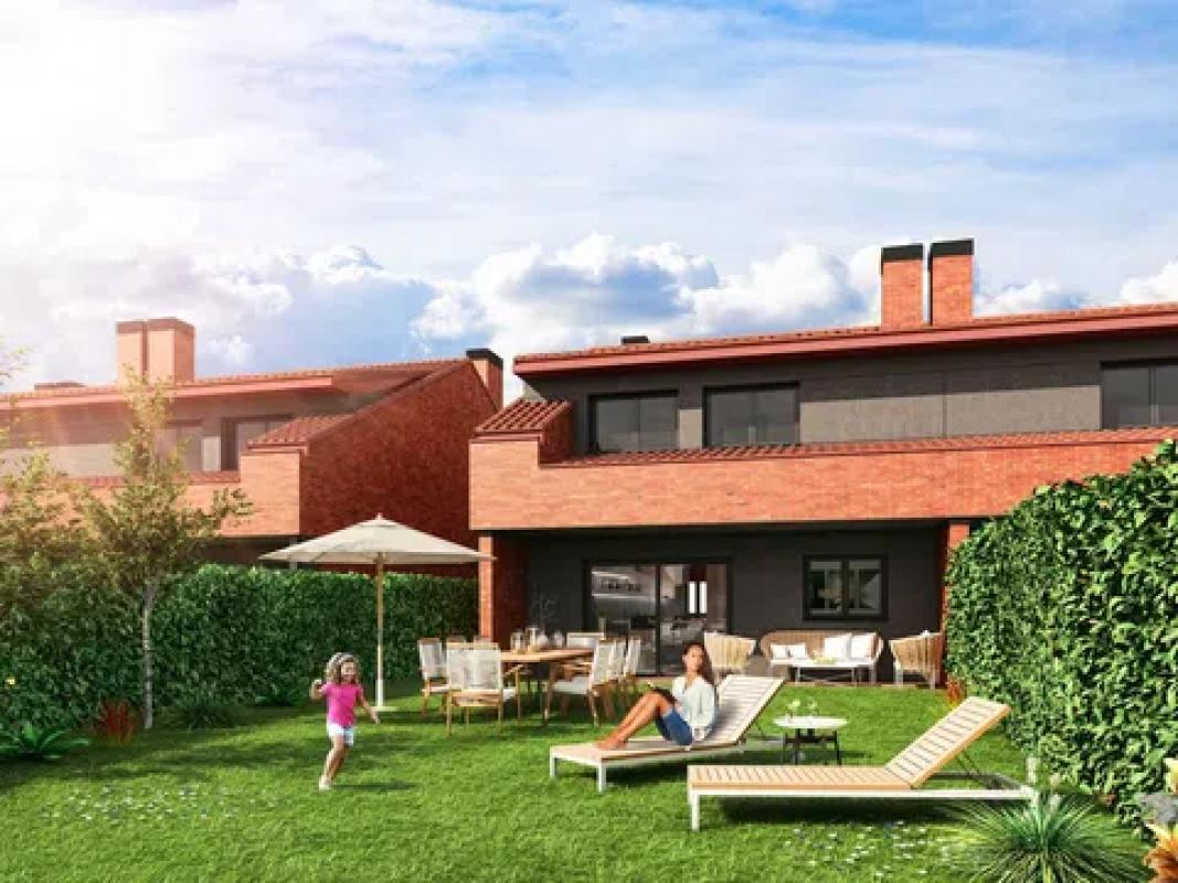 Venta de chalet adosado en Concejo de Iza s/n , Iza photo 4