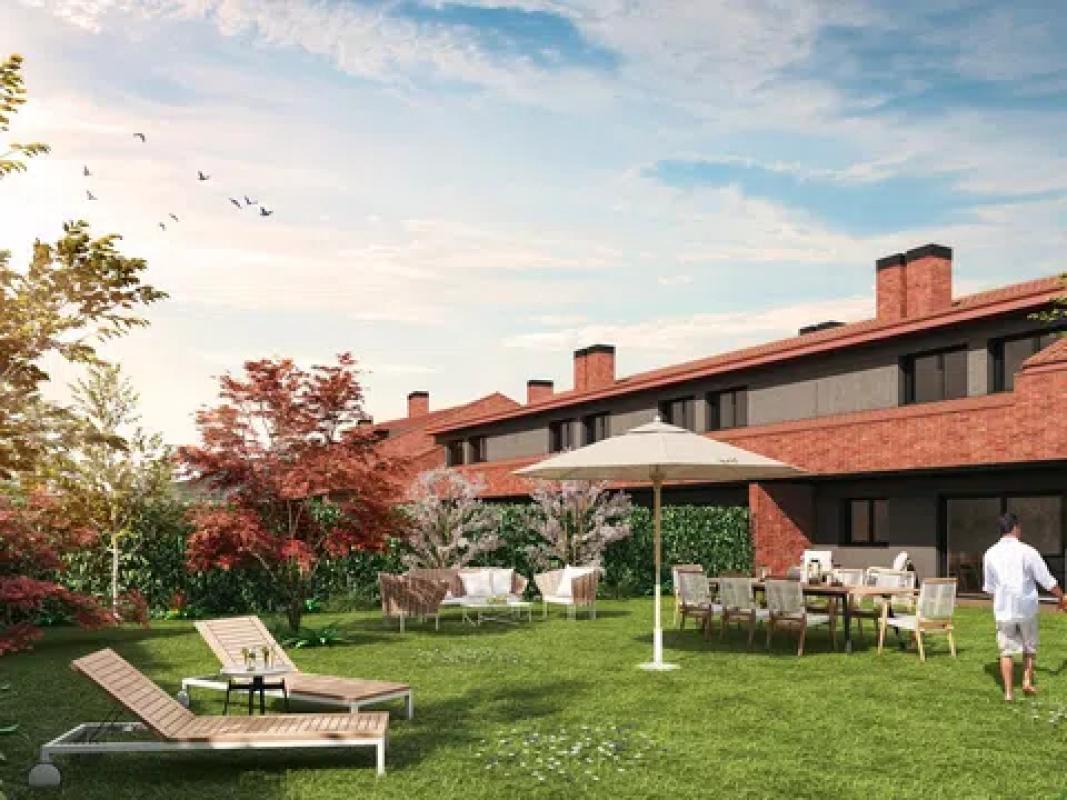 Venta de chalet adosado en Concejo de Iza s/n , Iza photo 5