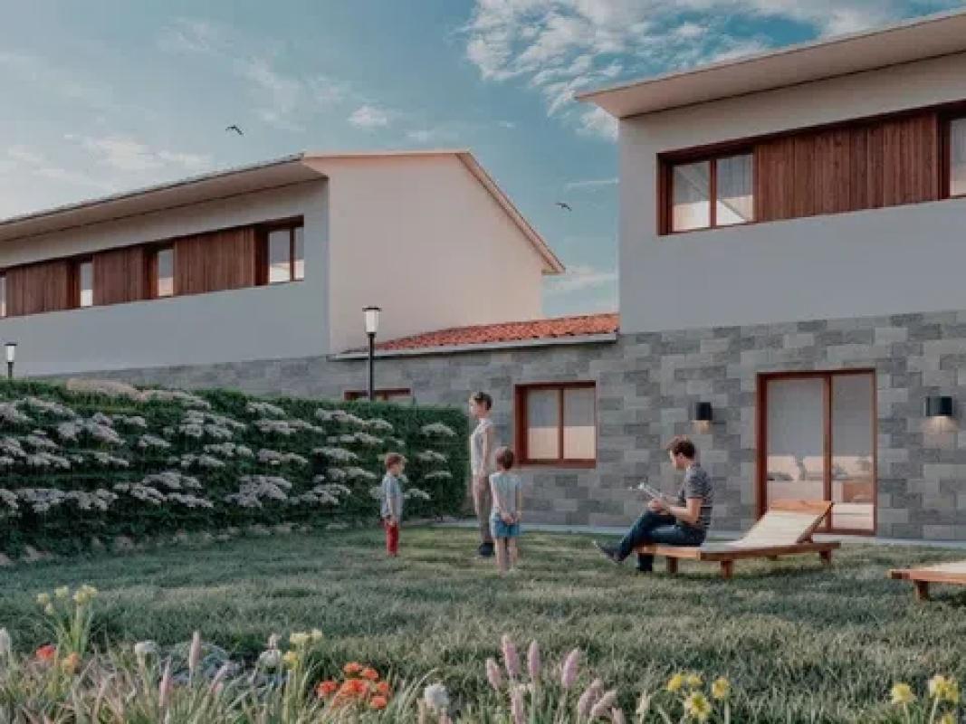 Obra nueva Muru-Astráin en Cizur (Revista) photo 3