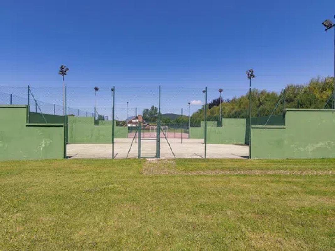 Obra nueva Senderos de Alzuza en Egüés (Revista) photo 4