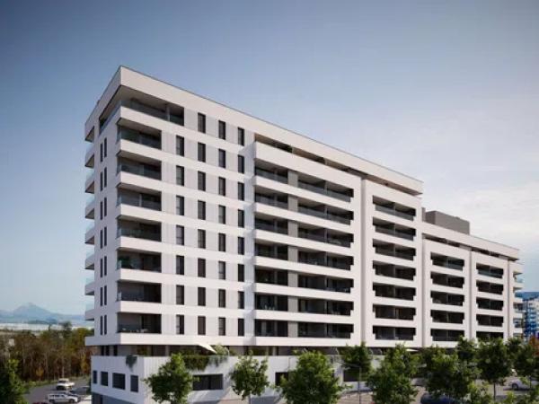 Apartment for sale in Calle Paraje de Eulza s/n, Barañain thumbnail 1