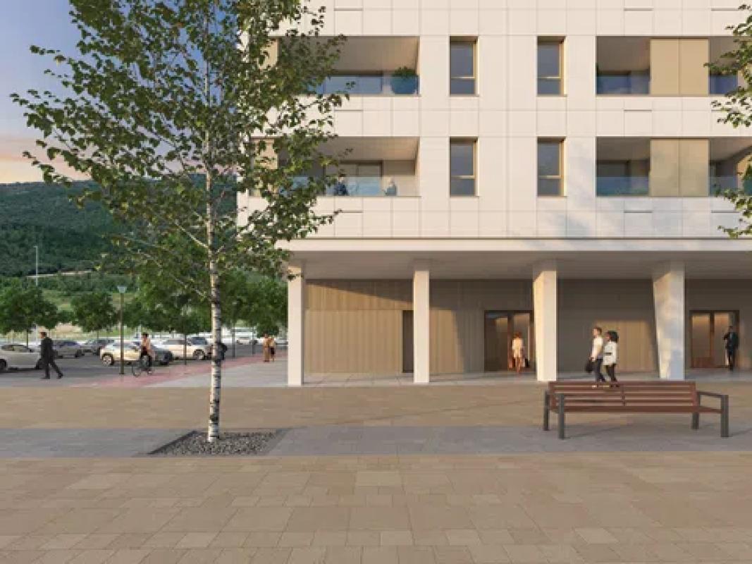 Obra nueva Art Plaza en Berrioplano (Revista) photo 4
