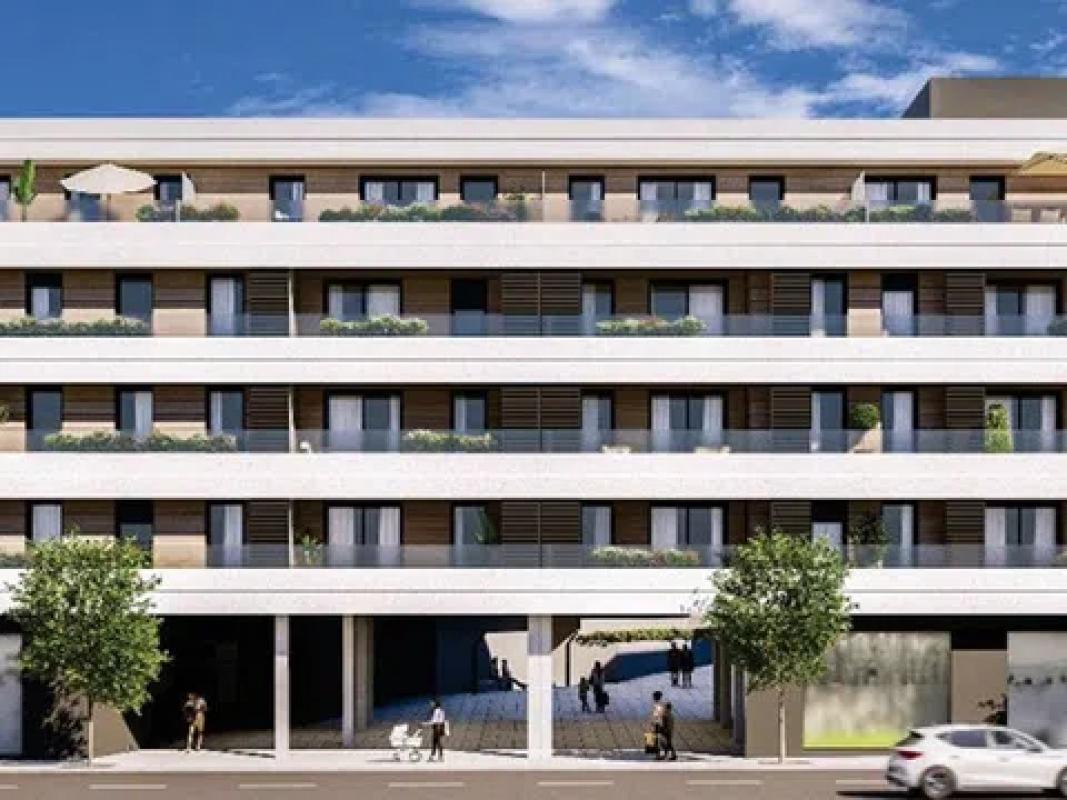 Obra nueva Boulevard en Estella (Revista) photo 1