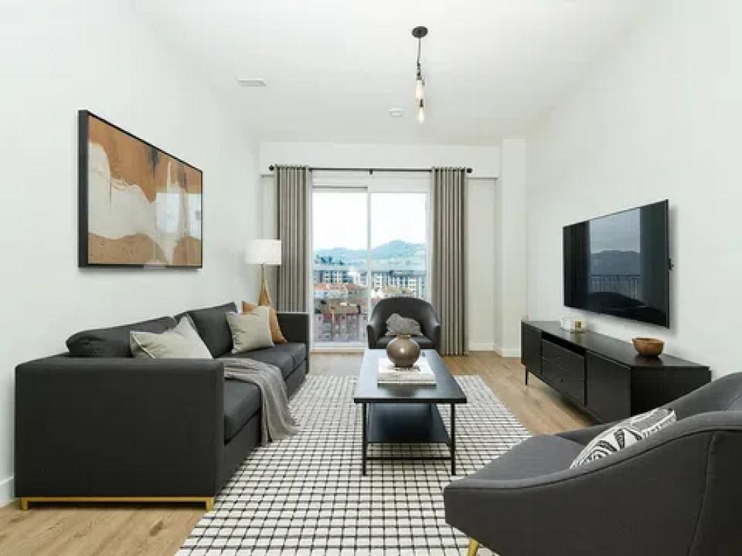 Venta de piso en Calle do Progreso, 157, Ourense
photo 4
