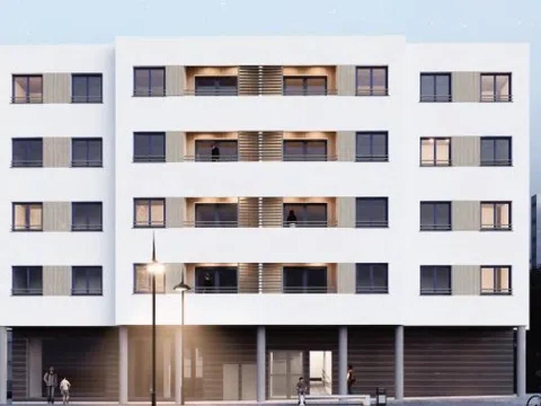EDIFICIO QUBO