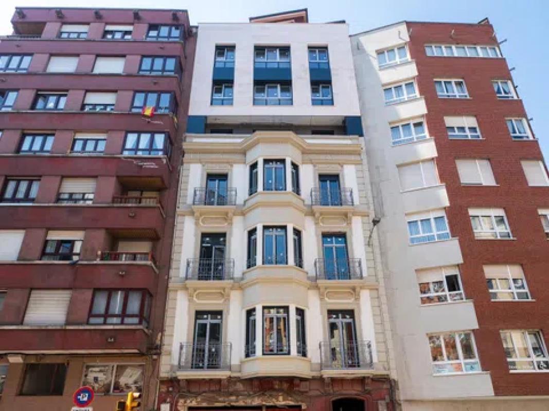 Edificio Hermanos Felgueroso