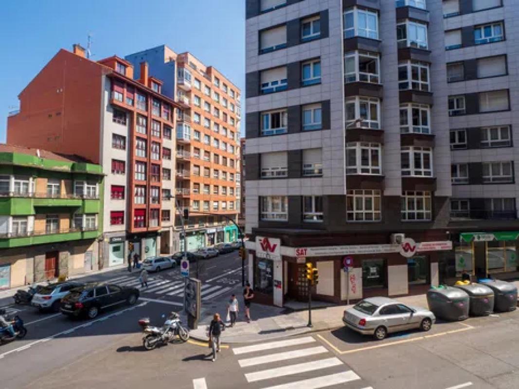 Obra nueva Edificio Hermanos Felgueroso en Gijón (Revista) photo 4