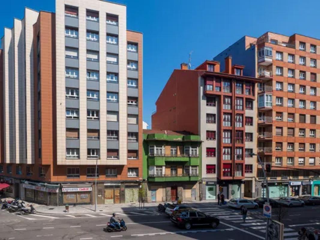 Obra nueva Edificio Hermanos Felgueroso en Gijón (Revista) photo 5