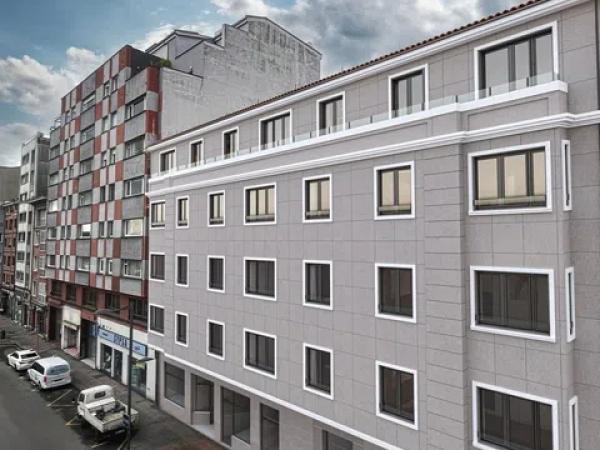 Пентхаус на продажу в  Calle Llano Ponte, 20, Авилес photo 2