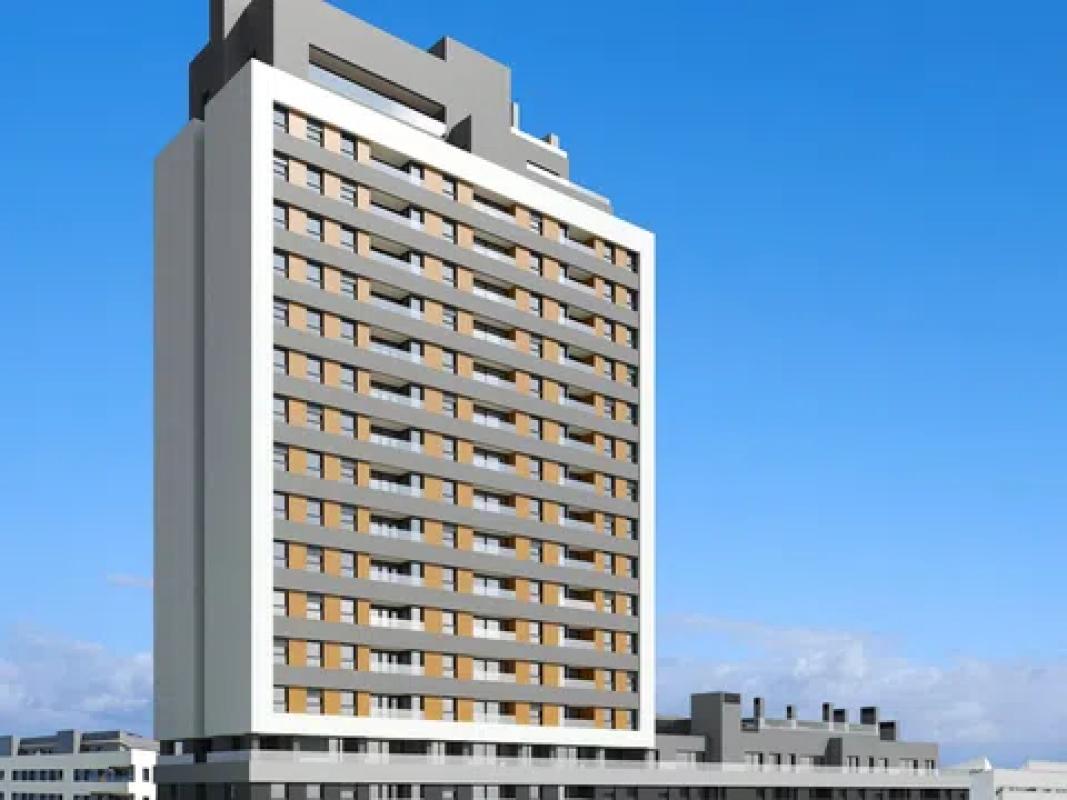 Obra nueva Torre Summus en Gijón (Revista) photo 4