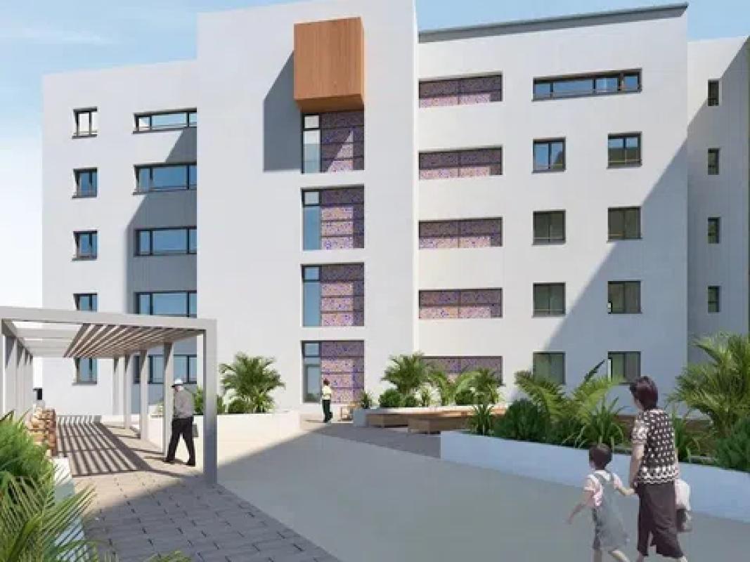 Sale of apartment in Calle Padre Claret, 7, Palencia
 photo 3
