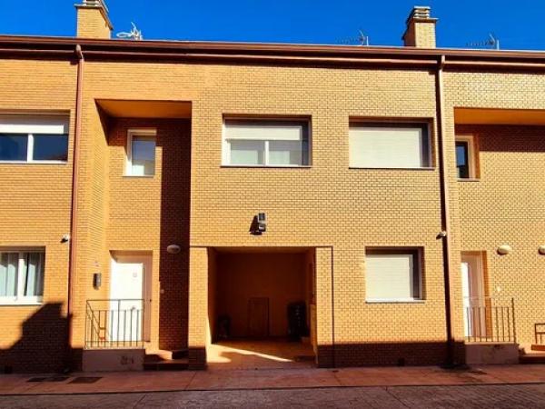 Promoción Las Terrazas de Venta de Baños obra nueva en Venta de Baños photo 1