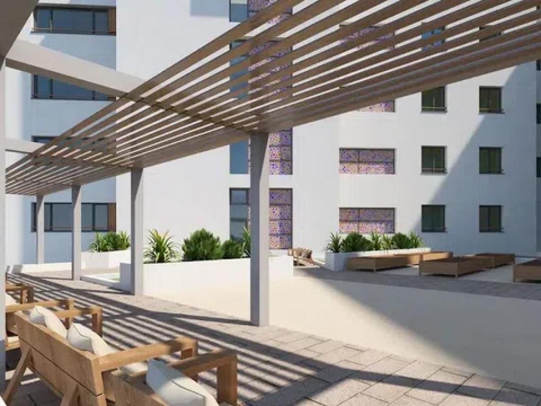 Sale of apartment in Calle Padre Claret, 7, Palencia
 photo 5