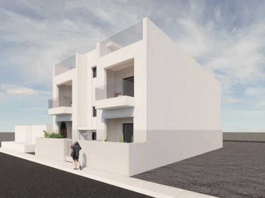 Obra nueva Alisios en Tinajo (Revista) photo 4