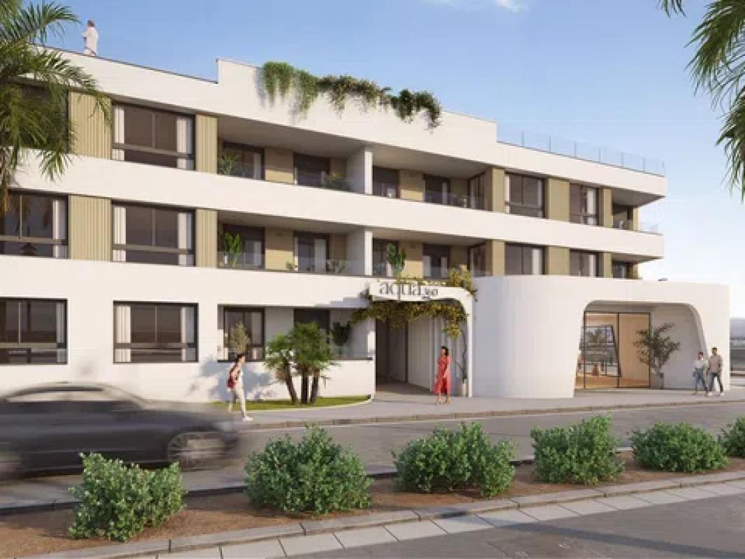 Obra nueva Aqua 360 Fuerteventura by LandCo en La Oliva (Revista) photo 3