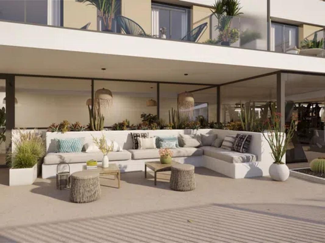 Obra nueva Aqua 360 Fuerteventura by LandCo en La Oliva (Revista) photo 4