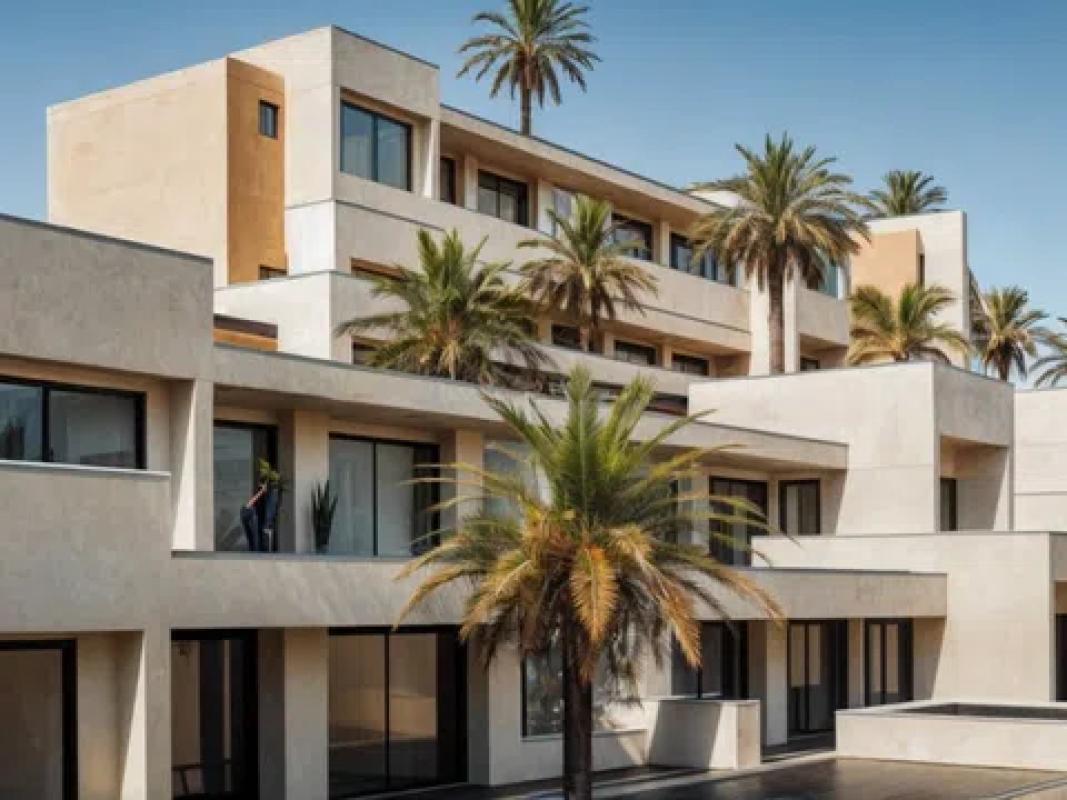 Venta de piso en Urb. Castillo, 42, Antigua
photo 2