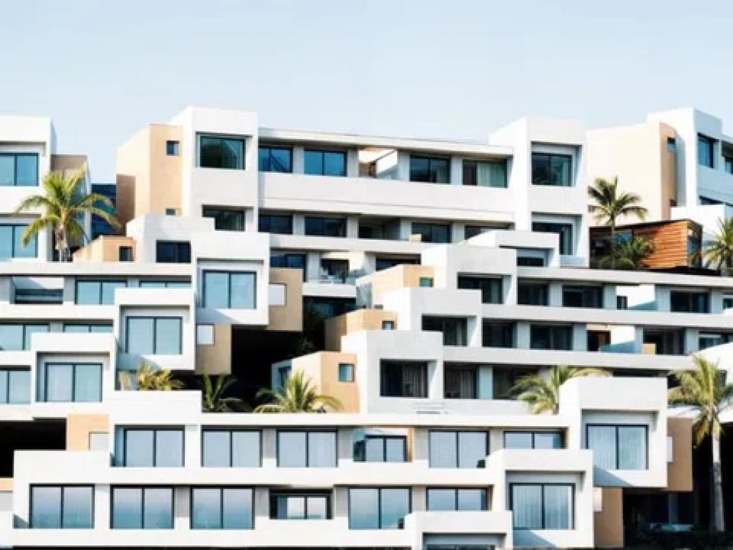 Venta de piso en Urb. Castillo, 42, Antigua
photo 3
