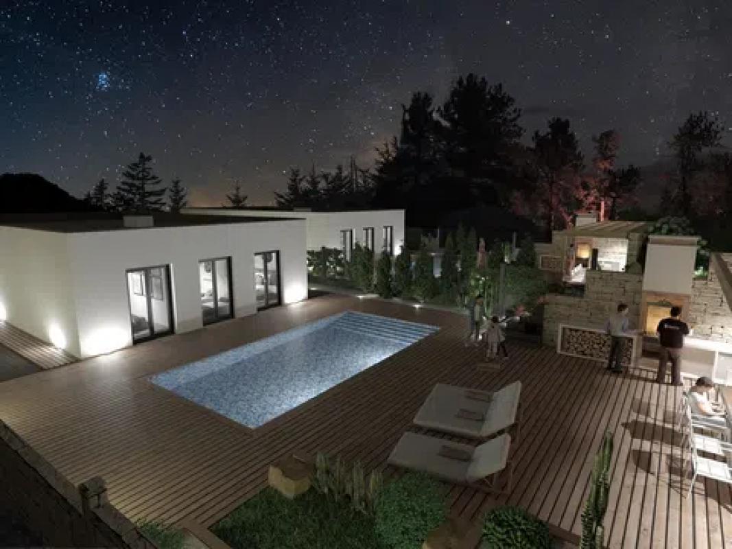 Venta de chalet independiente en Camino de Zamans, 224, Mos
photo 2