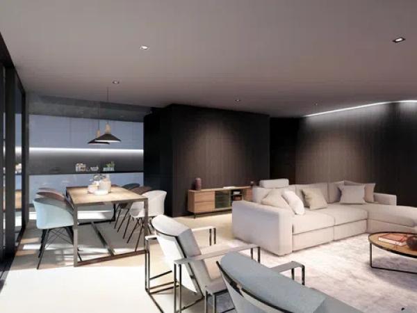 Promoción C8 Canovas del Castillo obra nueva en Vigo photo 4