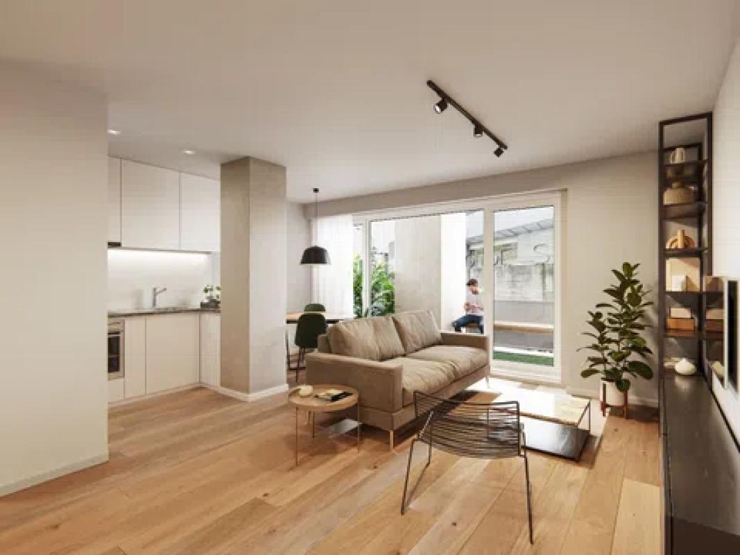 LOFTS A PARDA