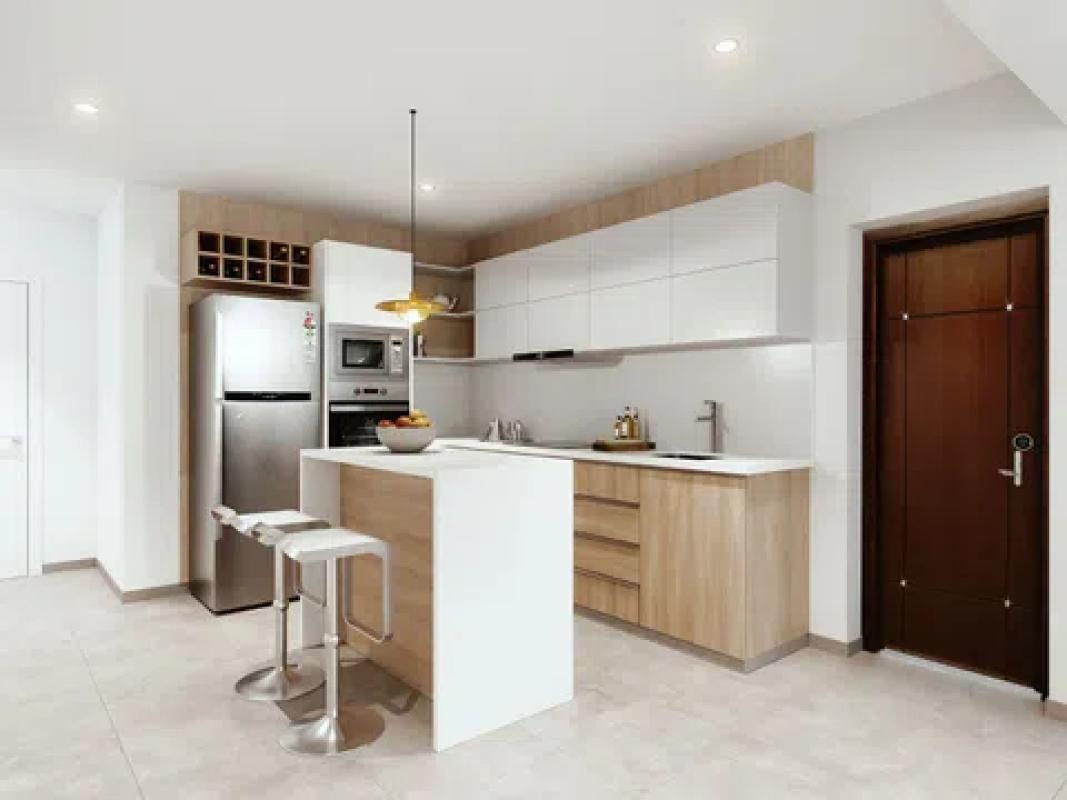 Residencial Pacífico Rodríguez 7