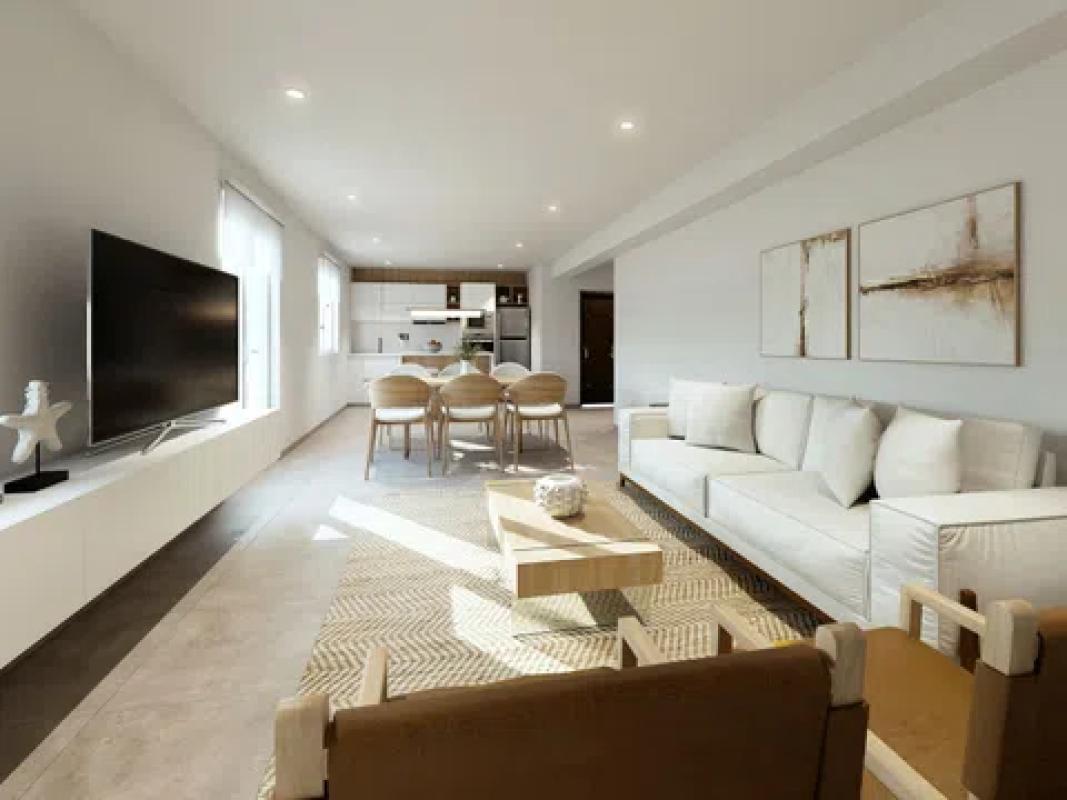 Obra nueva Residencial Pacífico Rodríguez 7 en A Guarda (Revista) photo 3