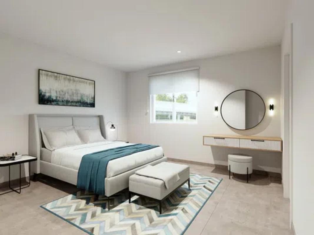 Obra nueva Residencial Pacífico Rodríguez 7 en A Guarda (Revista) photo 4
