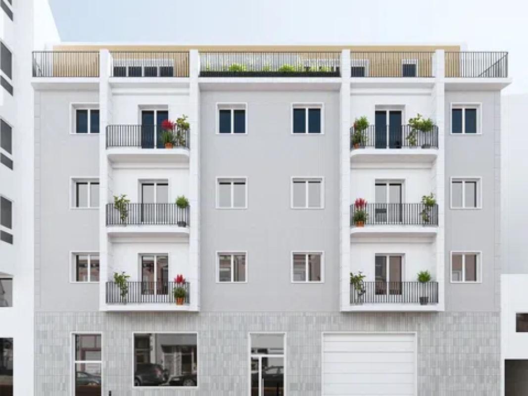 Obra nueva Residencial Pacífico Rodríguez 7 en A Guarda (Revista) photo 5