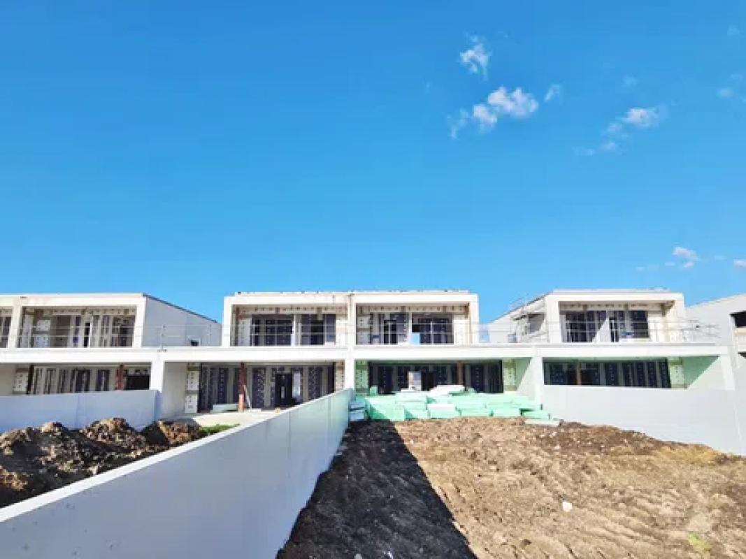Obra nueva en Rúa Pereira en Ribadumia (Revista) photo 3